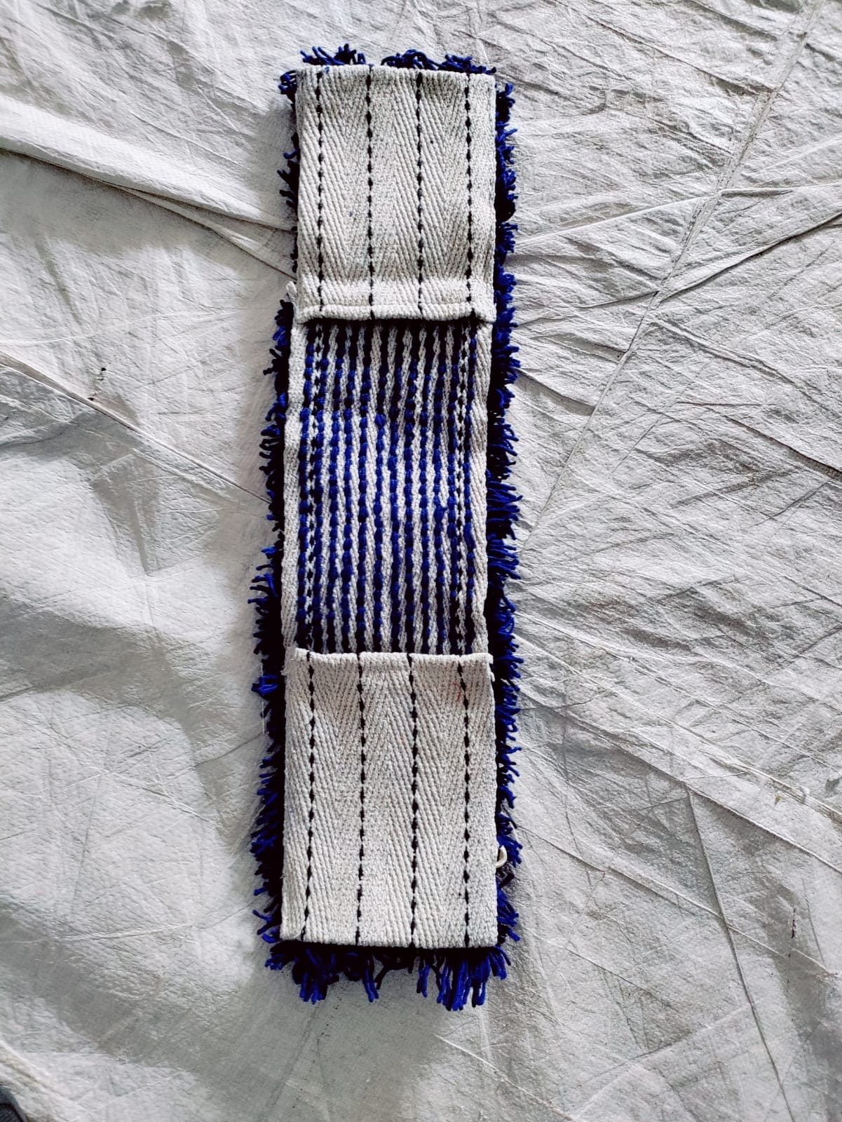 Dry Mop Refill - wholesale Home and Cleaning Products supplier in India