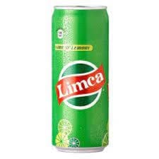 Limca Can 200ml - wholesale Soft Drinks supplier in India