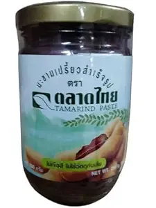 Tamarind paste thai - wholesale Oriental Food Products supplier in India