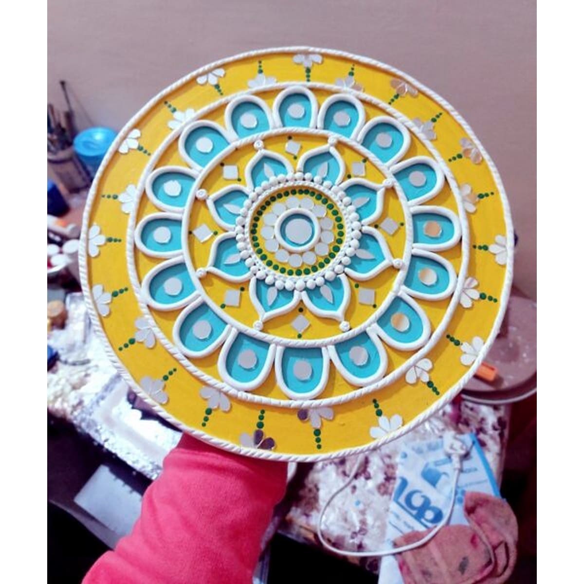 lippan art  - wholesale Home and Cleaning Products supplier in India