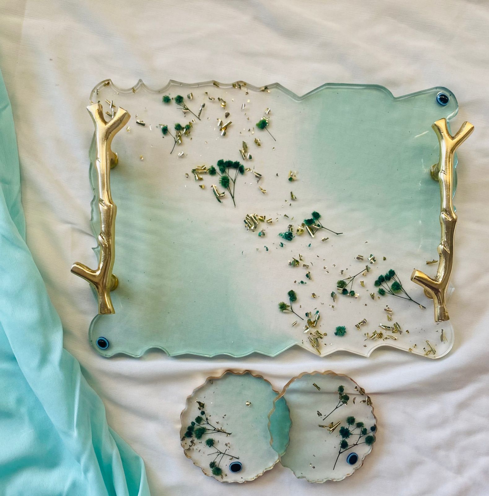 Resin Tray - wholesale Home and Cleaning Products supplier in India
