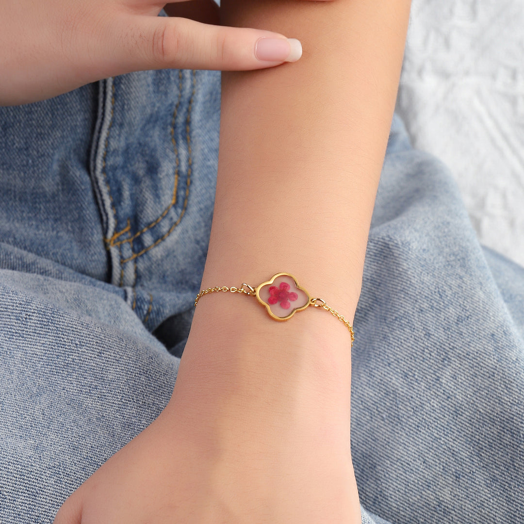 Resin Bracelet  - wholesale Home and Cleaning Products supplier in India