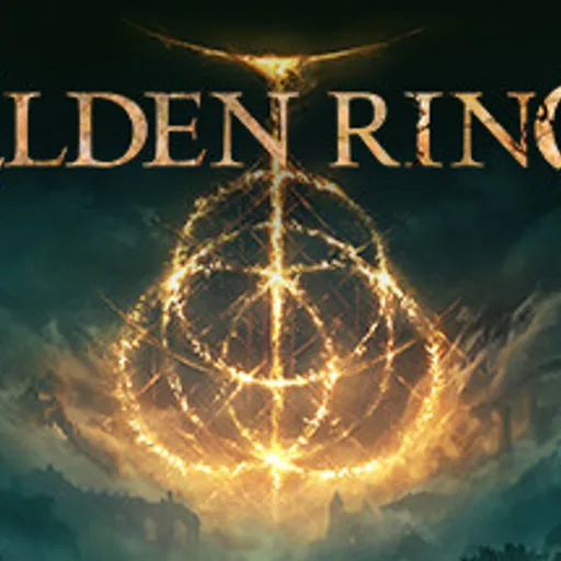Elden Ring (Steam Key)