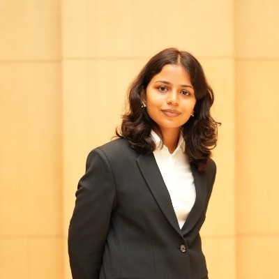 Bhumika  Jain 