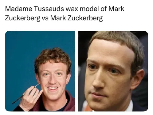 Posted media