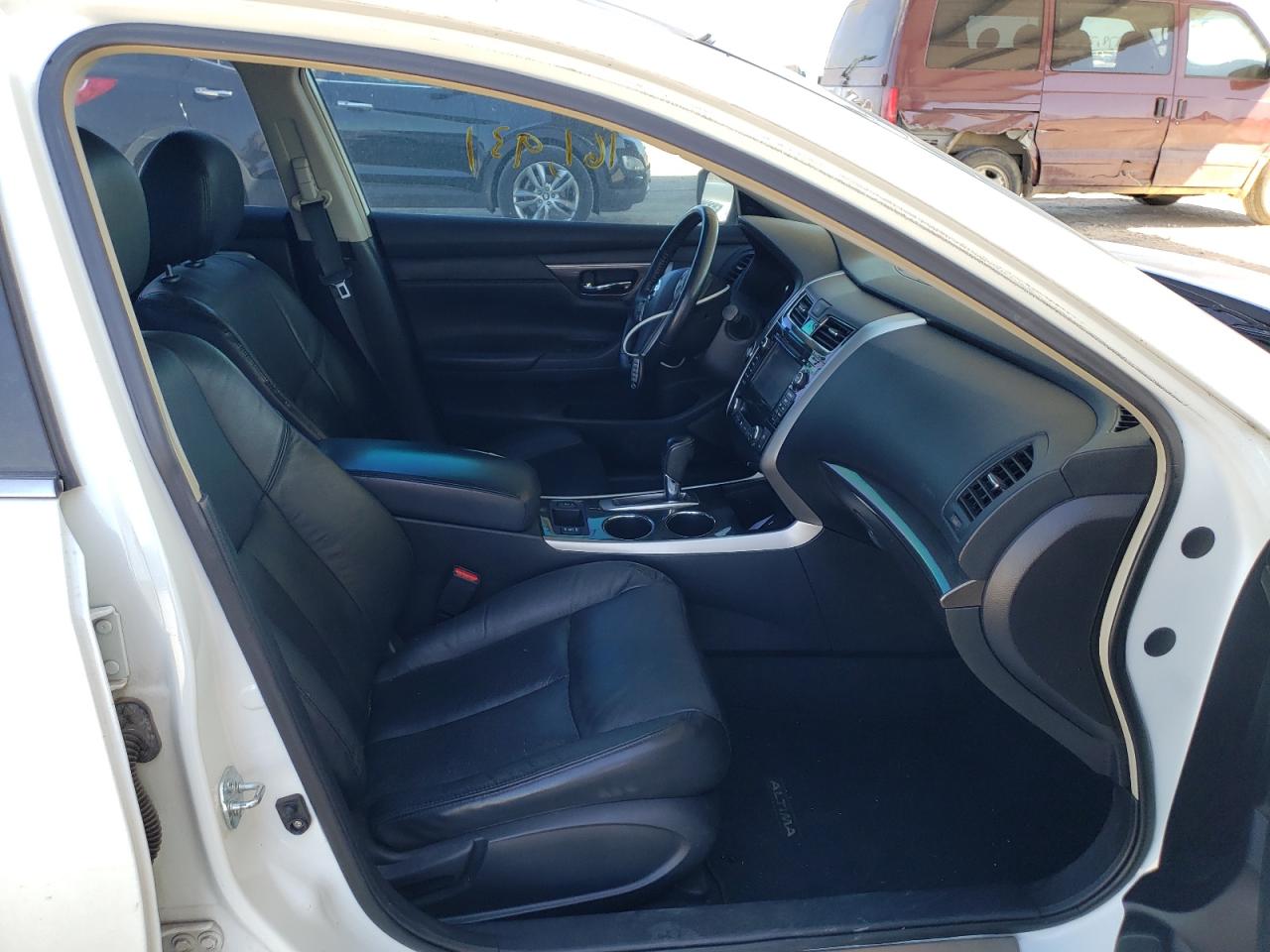 2013 NISSAN ALTIMA 2.5 photo 9