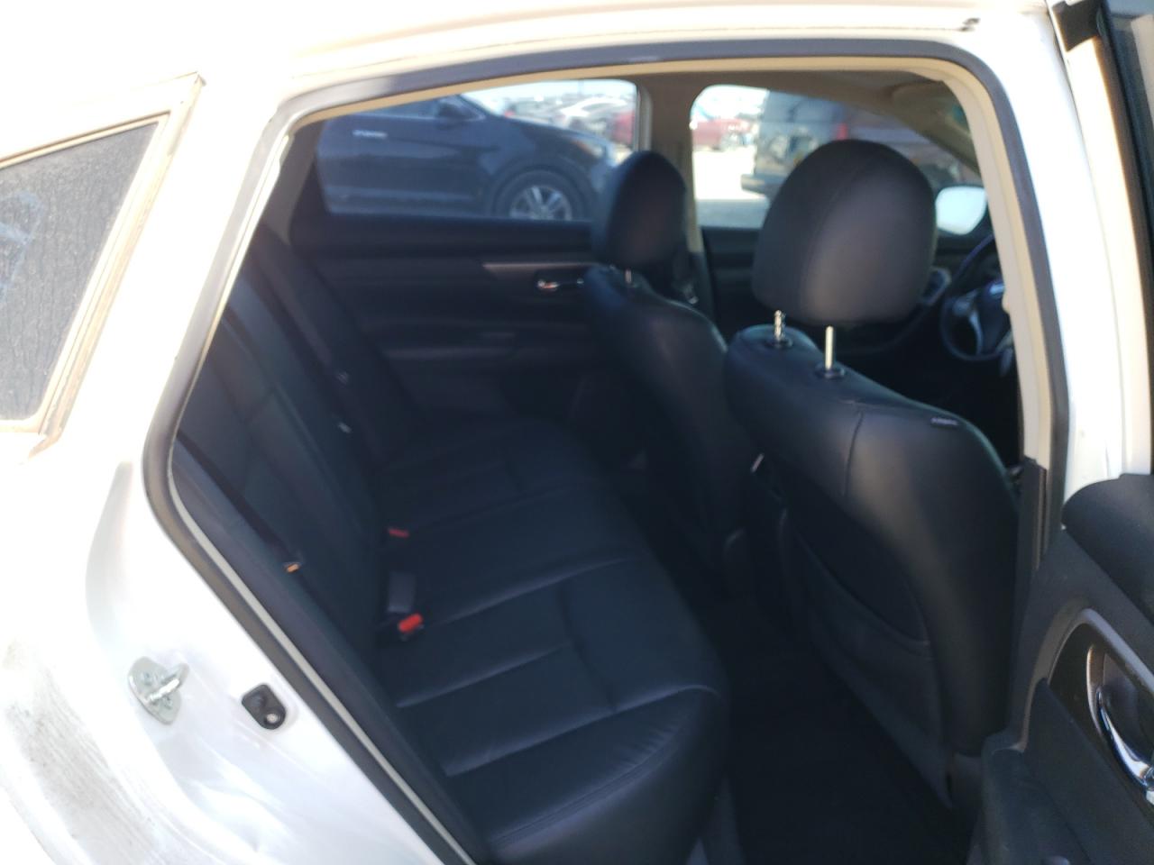 2013 NISSAN ALTIMA 2.5 photo 11