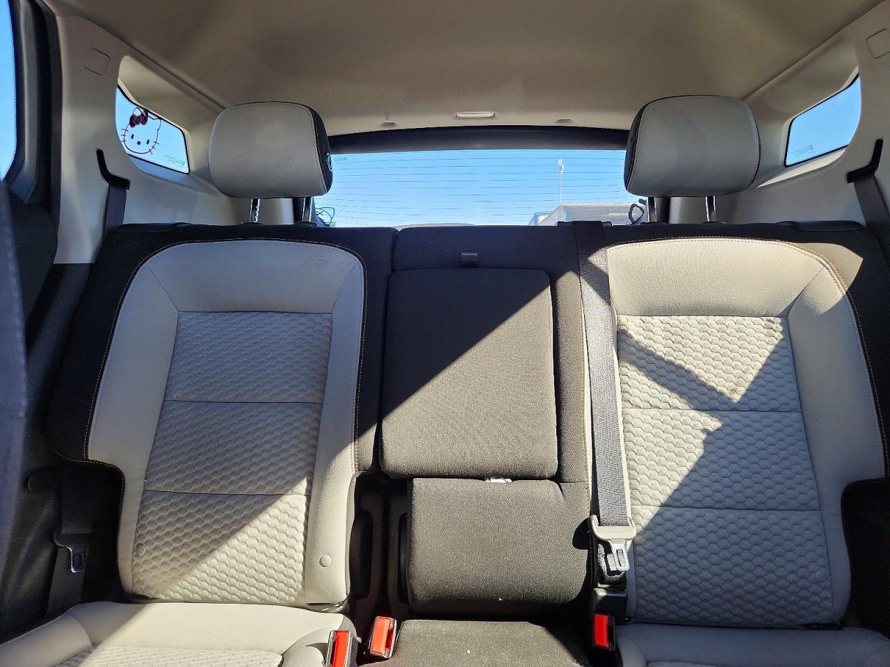 2018 GMC TERRAIN SLE photo 10