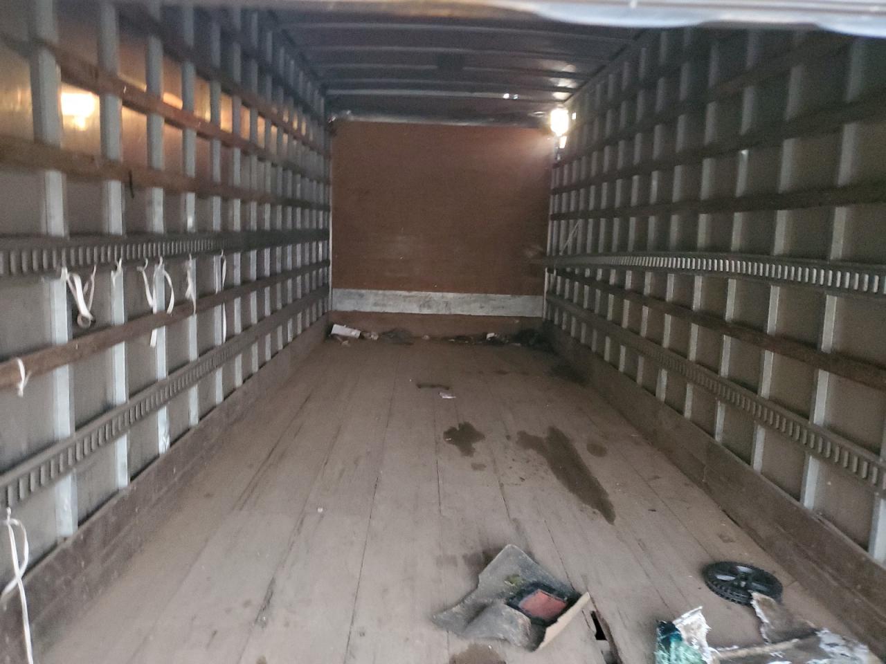 2012 FREIGHTLINER M2 106 MEDIUM DUTY photo 6