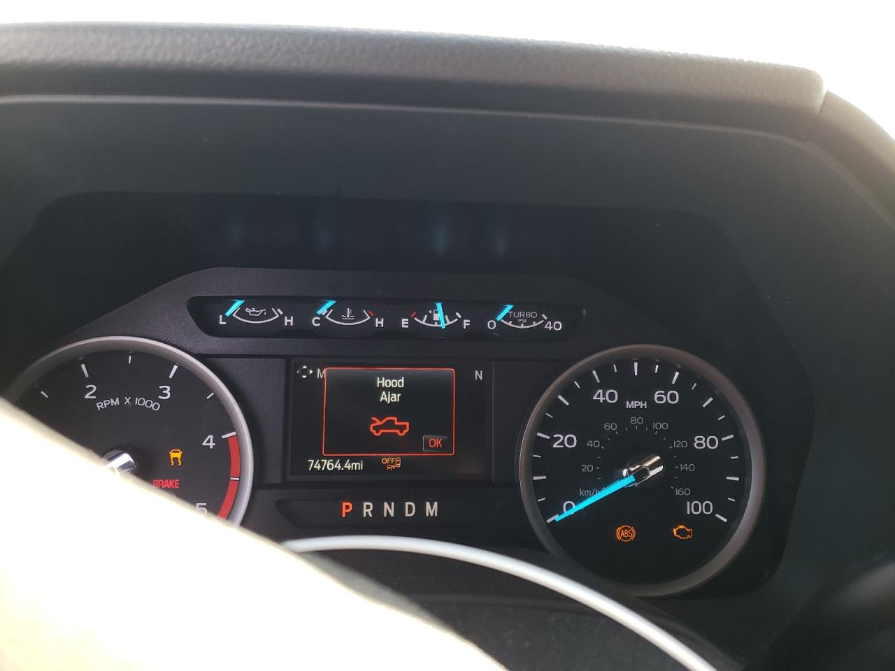 2022 FORD F350 SUPER DUTY photo 17