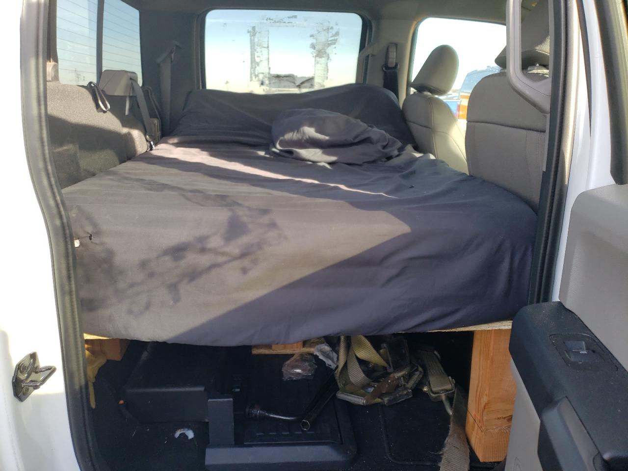 2022 FORD F350 SUPER DUTY photo 19