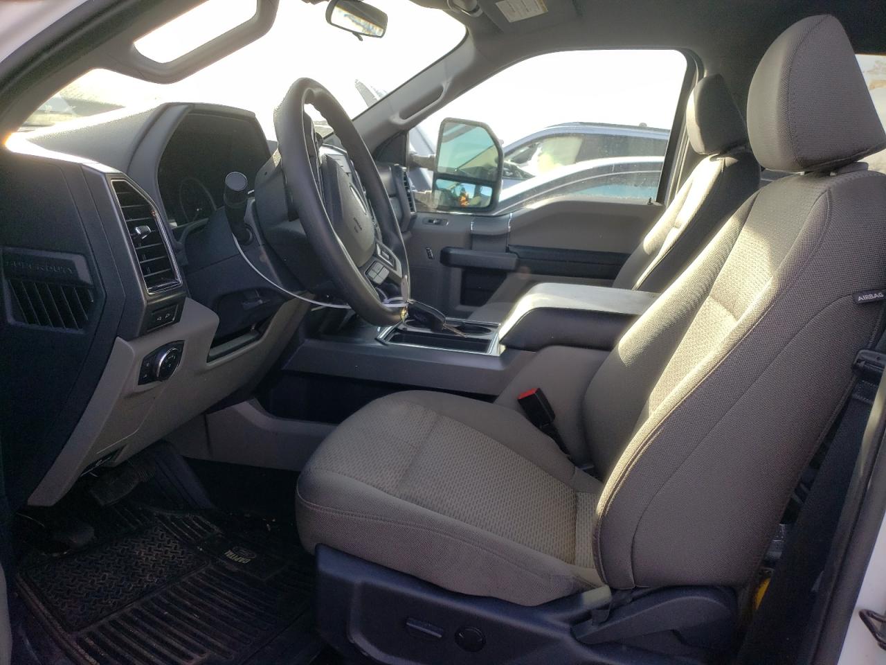 2022 FORD F350 SUPER DUTY photo 13