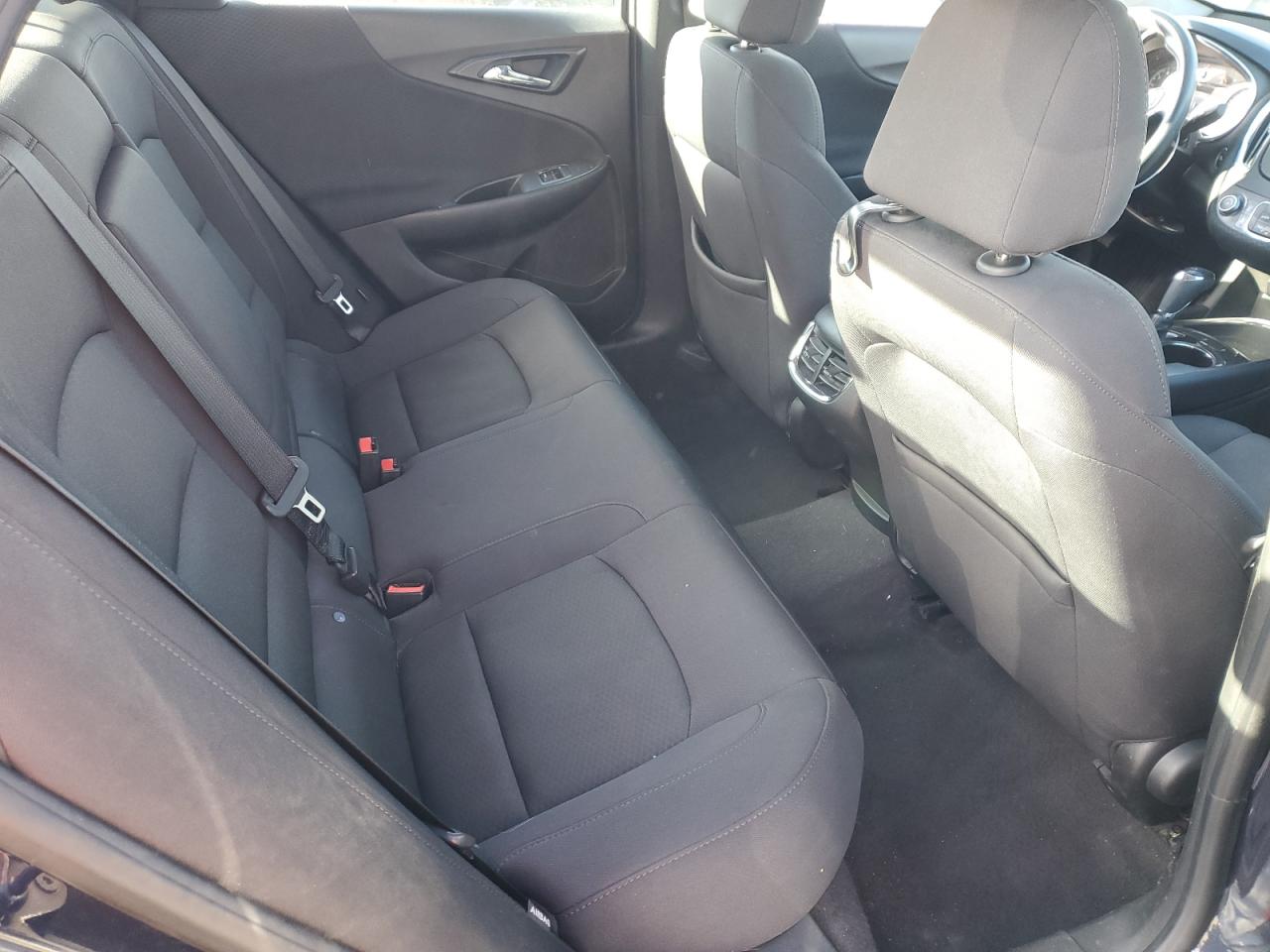 2017 CHEVROLET MALIBU LT photo 19