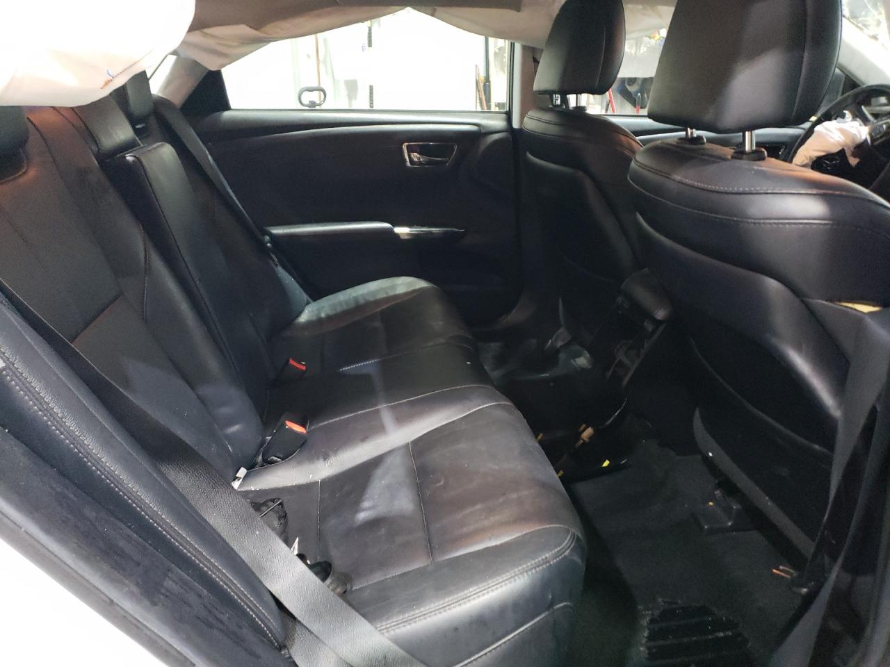 2016 TOYOTA AVALON XLE photo 10