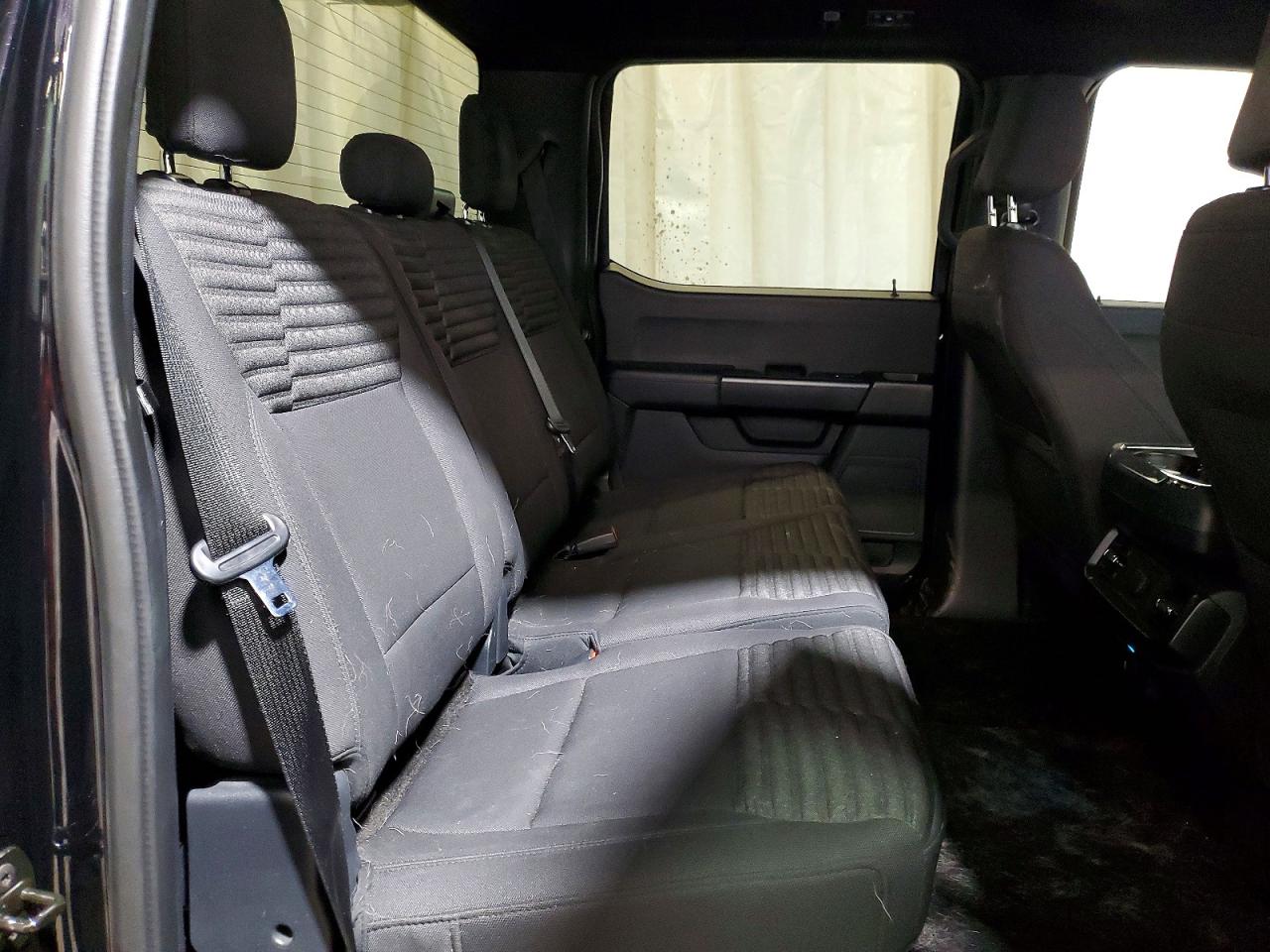 2021 FORD F150 SUPERCREW photo 10
