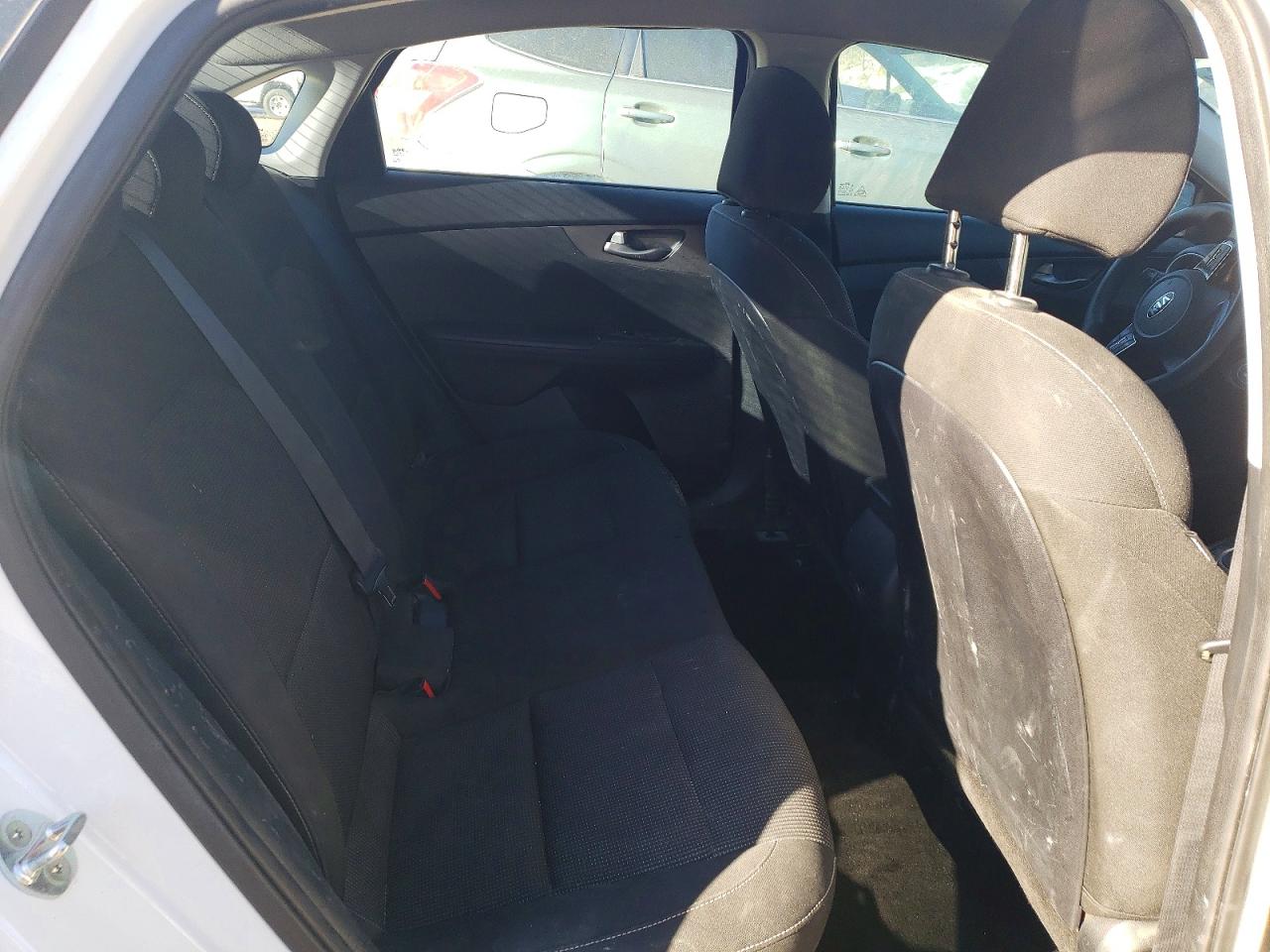 2020 KIA FORTE LXS photo 28