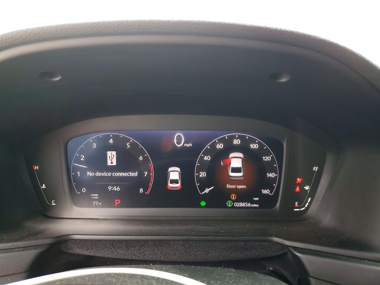 2025 HONDA ACCORD LX photo 17