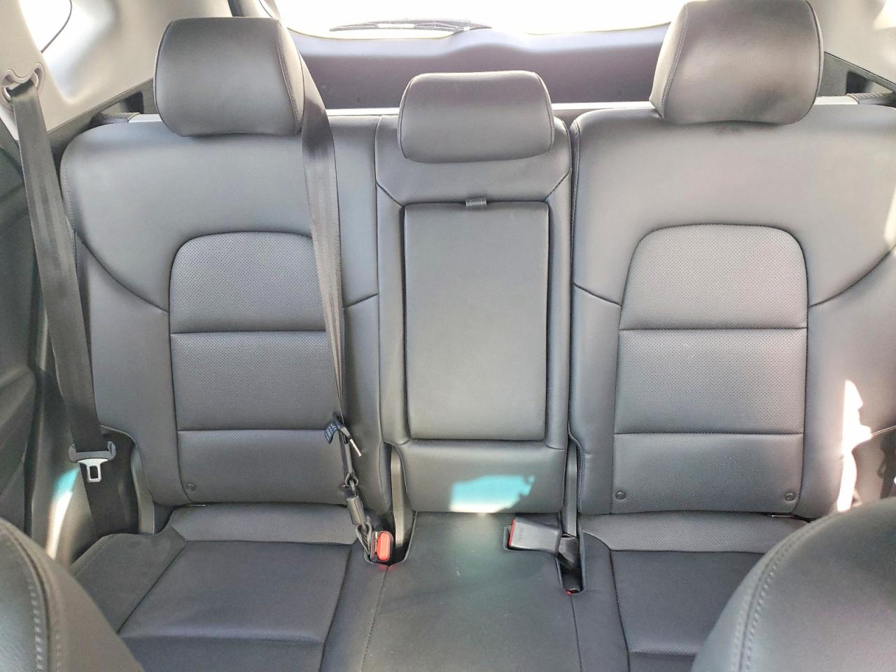 2021 HYUNDAI TUCSON ULTIMATE photo 10