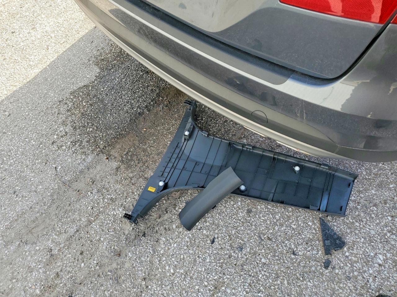 2021 HYUNDAI TUCSON ULTIMATE photo 13