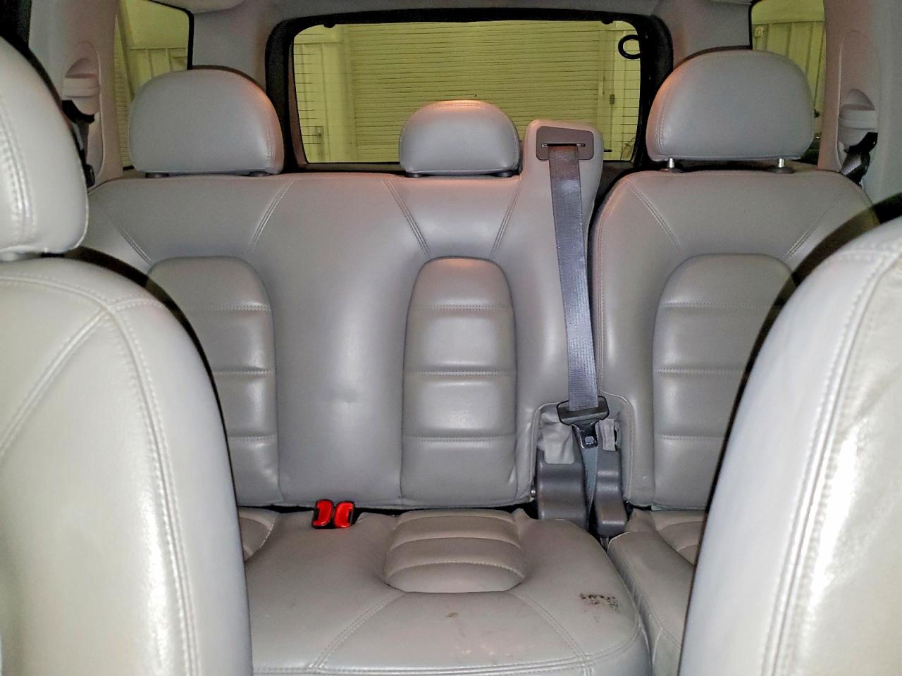 2004 FORD EXPLORER XLT photo 19