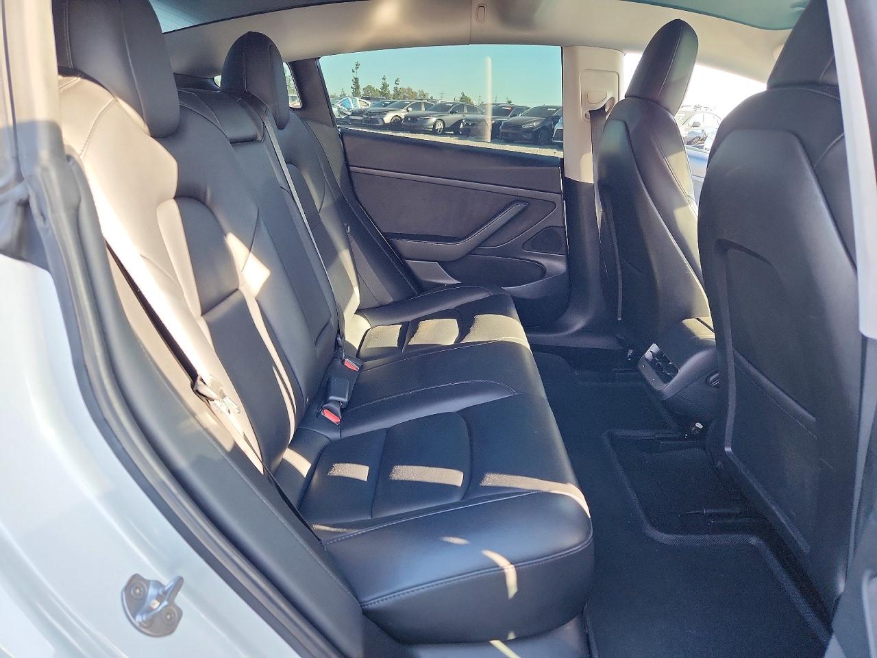 2021 TESLA MODEL 3 photo 19