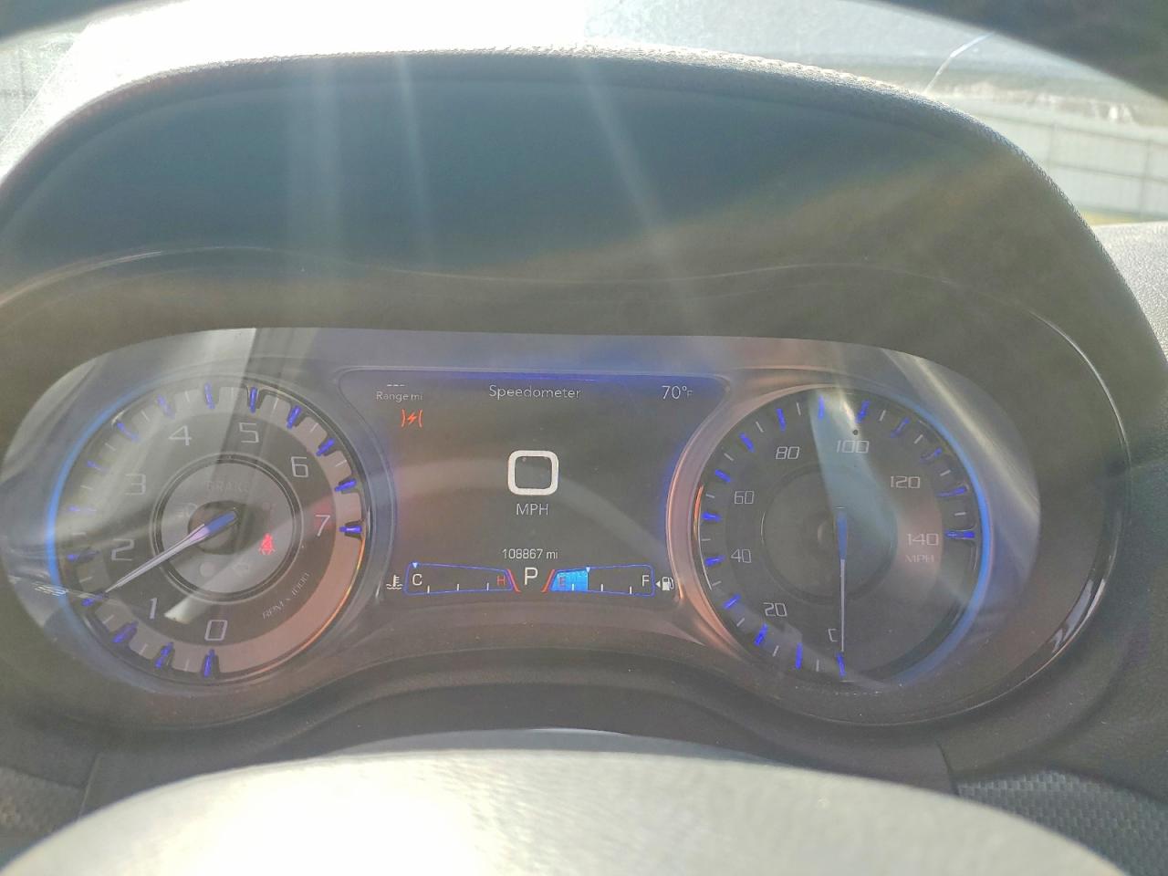 2015 CHRYSLER 300 S photo 17