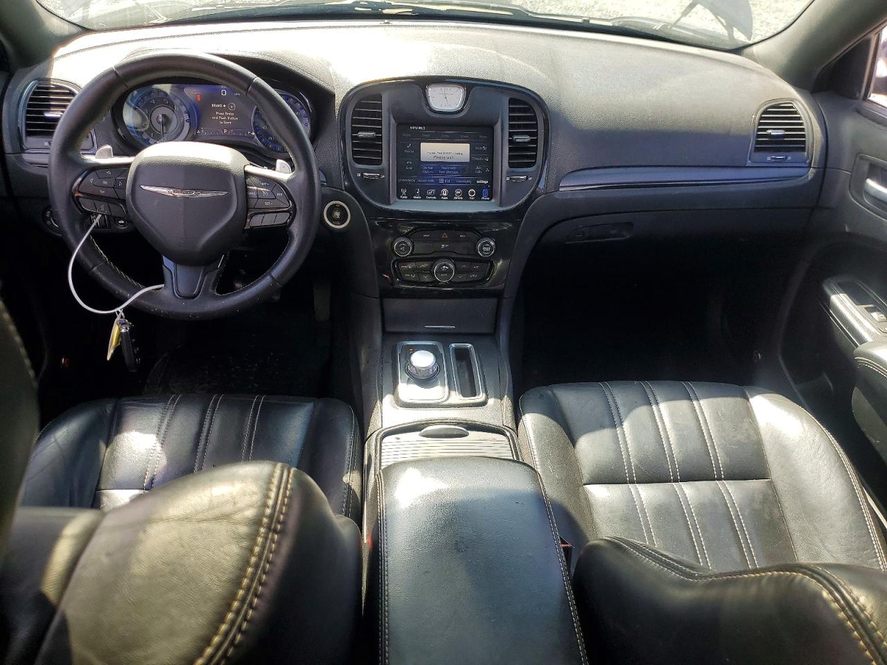 2015 CHRYSLER 300 S photo 15