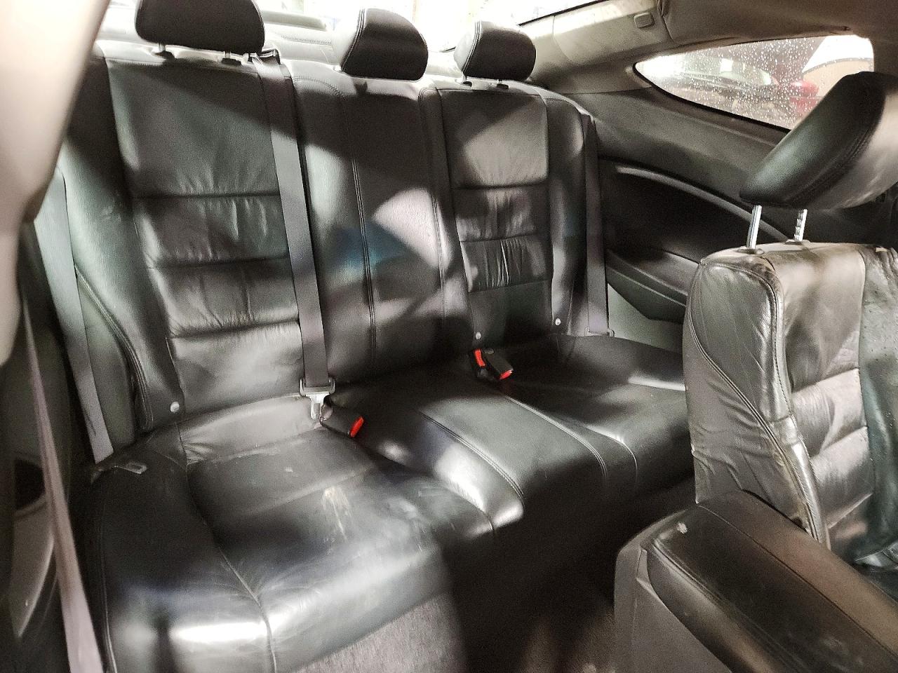 2008 HONDA ACCORD EXL photo 19