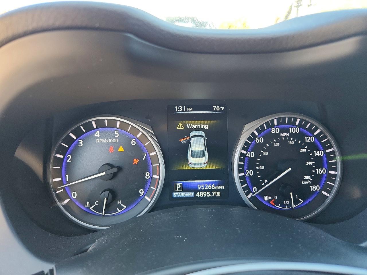 2015 INFINITI Q50 PREMIUM photo 17