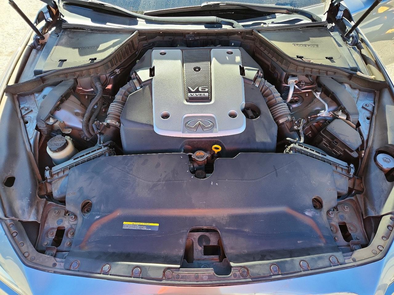 2015 INFINITI Q50 PREMIUM photo 21