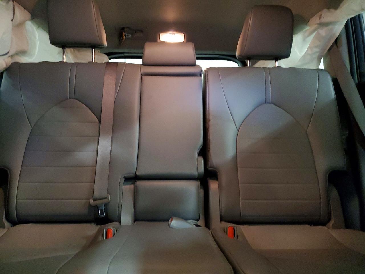 2022 TOYOTA HIGHLANDER HYBRID XLE photo 19