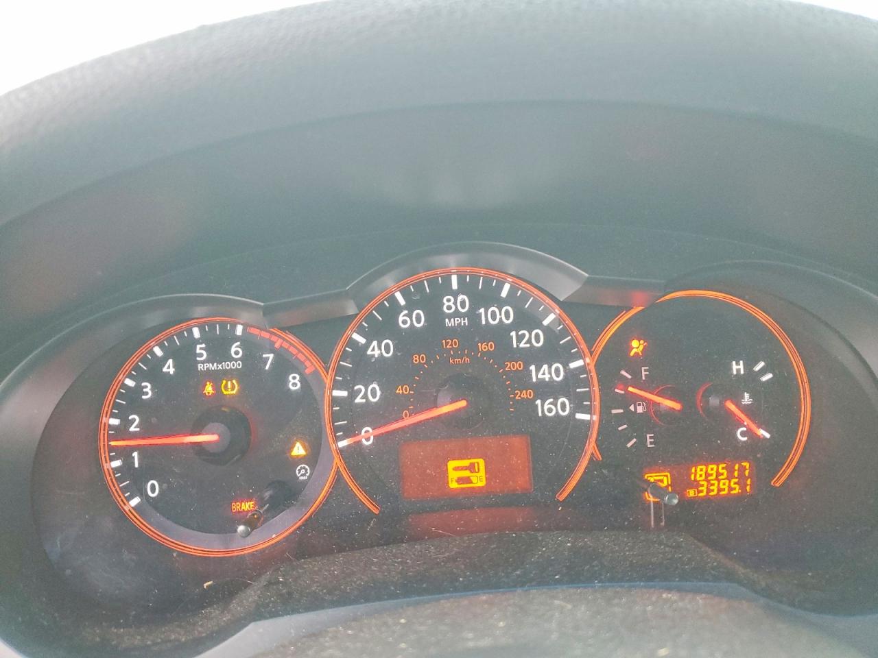 2008 NISSAN ALTIMA 2.5 photo 33