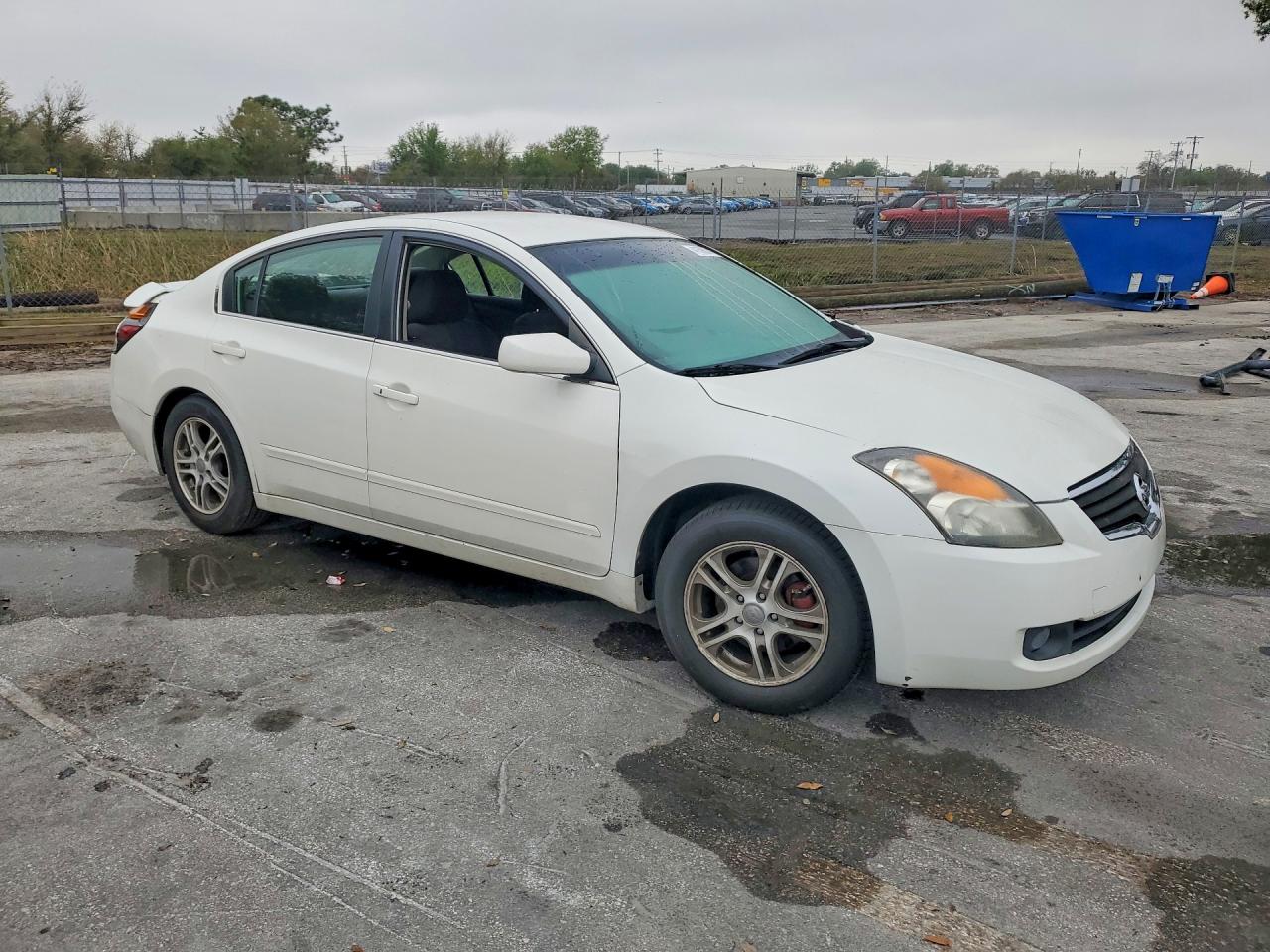 2008 NISSAN ALTIMA 2.5 photo 13
