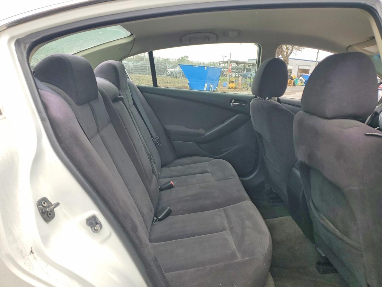 2008 NISSAN ALTIMA 2.5 photo 37