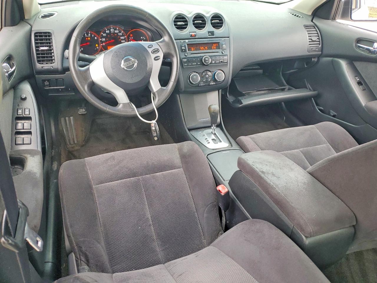 2008 NISSAN ALTIMA 2.5 photo 29