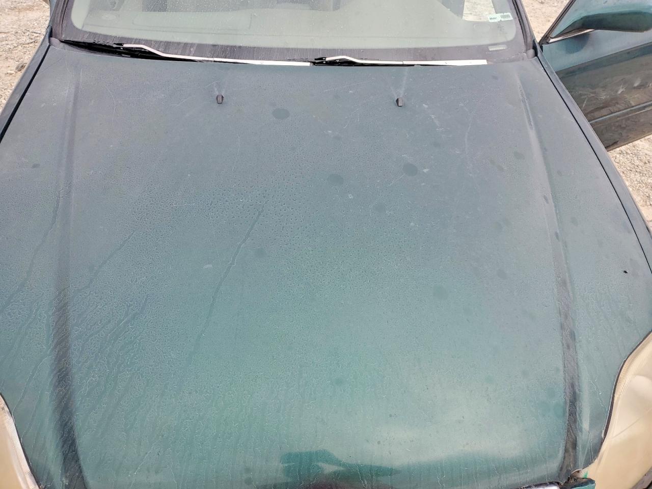 1999 HONDA CIVIC EX photo 21