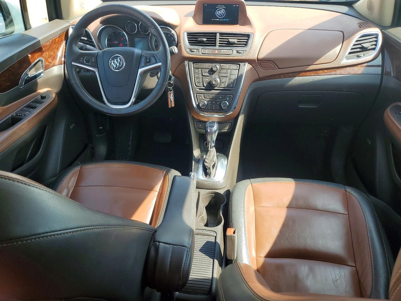 2015 BUICK ENCORE PREMIUM photo 15