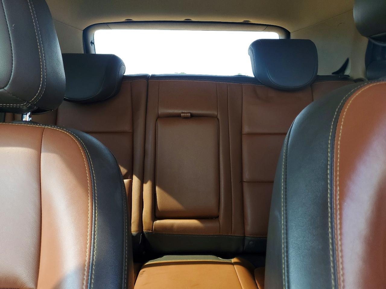 2015 BUICK ENCORE PREMIUM photo 19