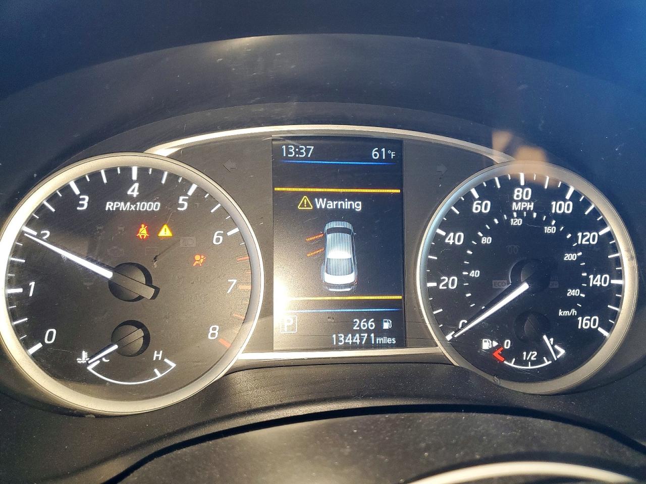2019 NISSAN SENTRA SV photo 17