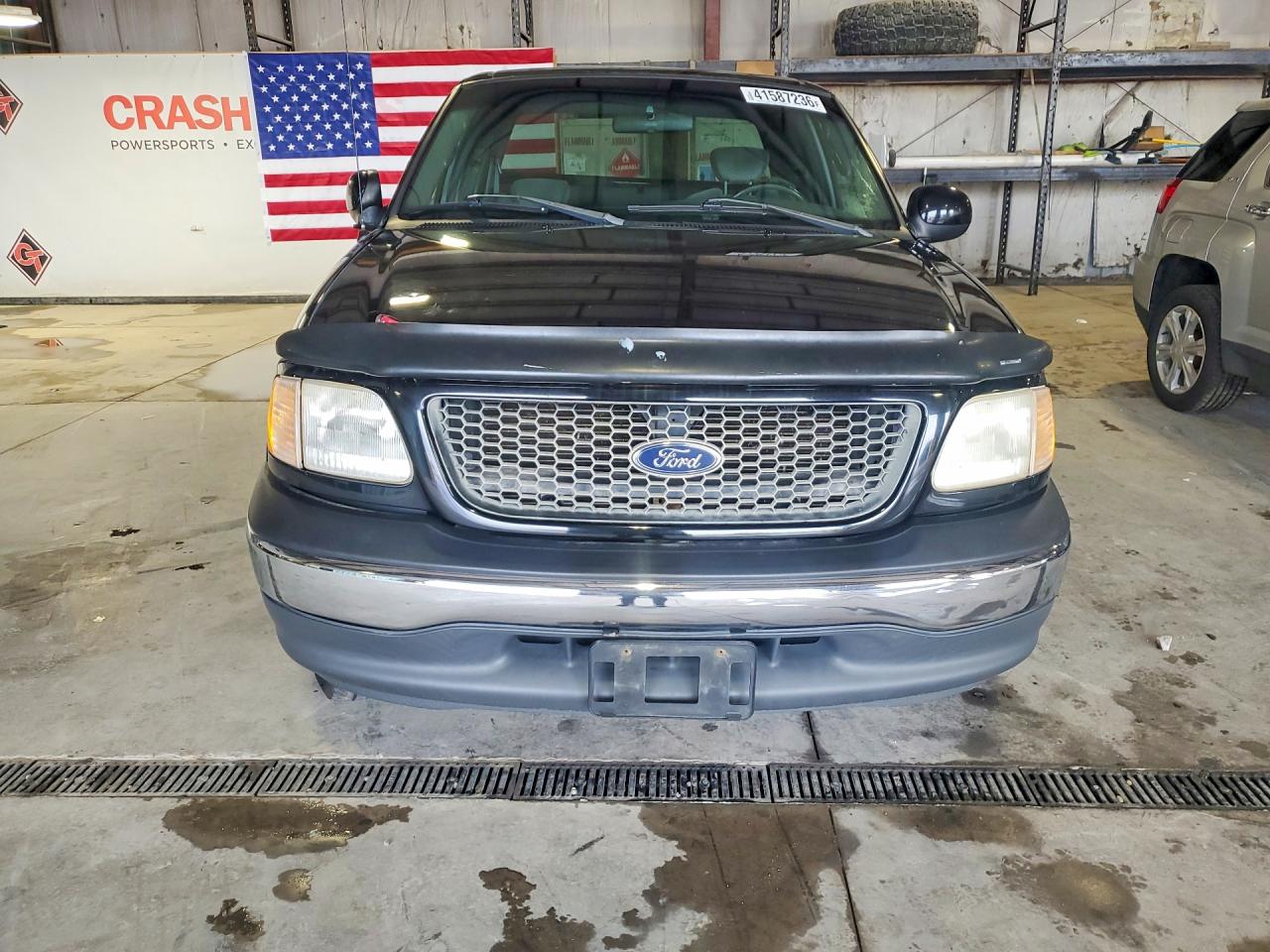 2001 FORD F150 photo 13