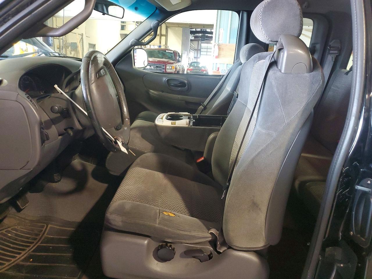 2001 FORD F150 photo 19