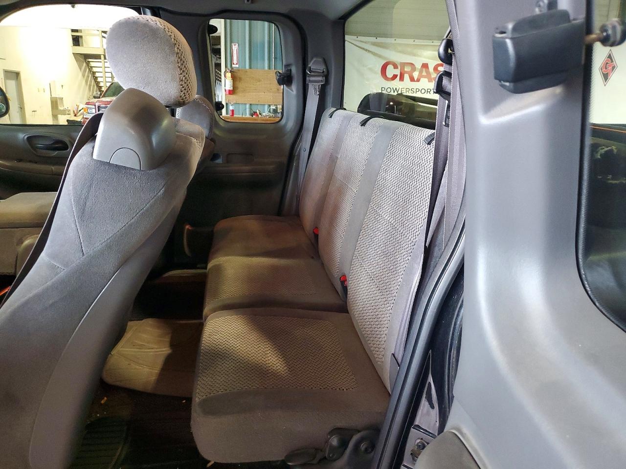 2001 FORD F150 photo 28