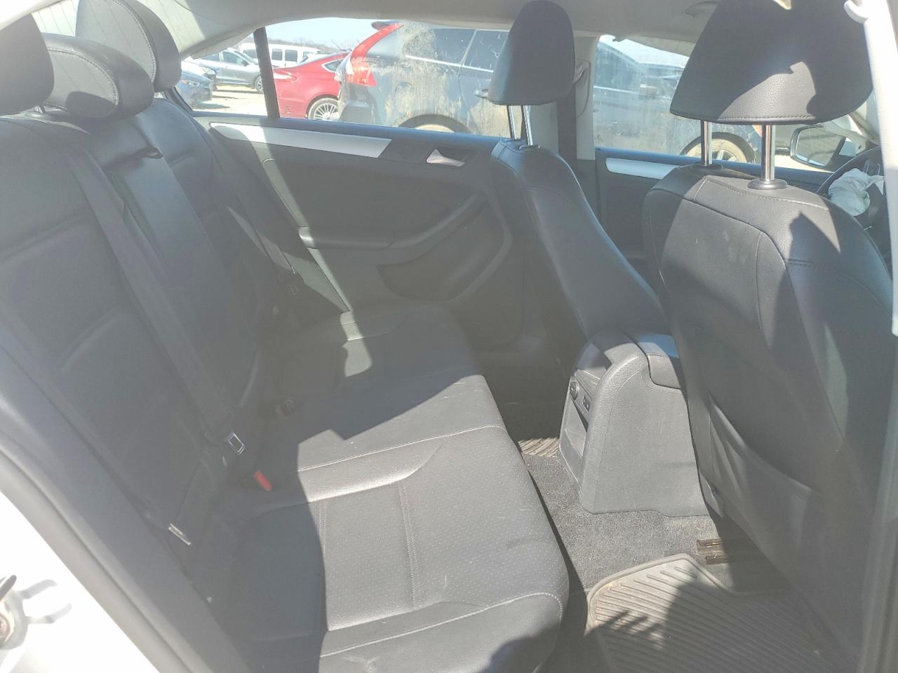 2014 VOLKSWAGEN JETTA SE photo 10