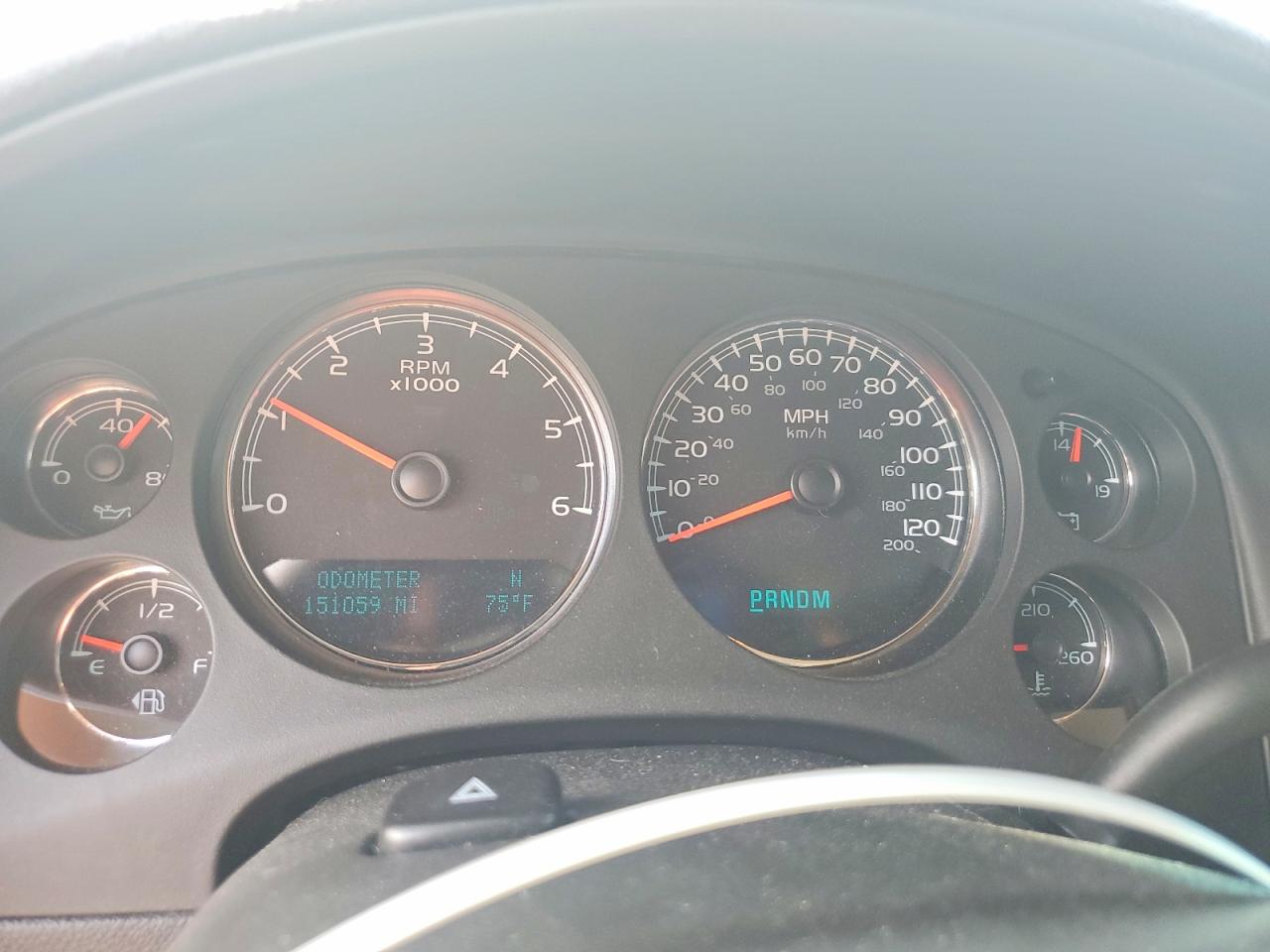 2010 GMC YUKON XL K1500 SLT photo 25