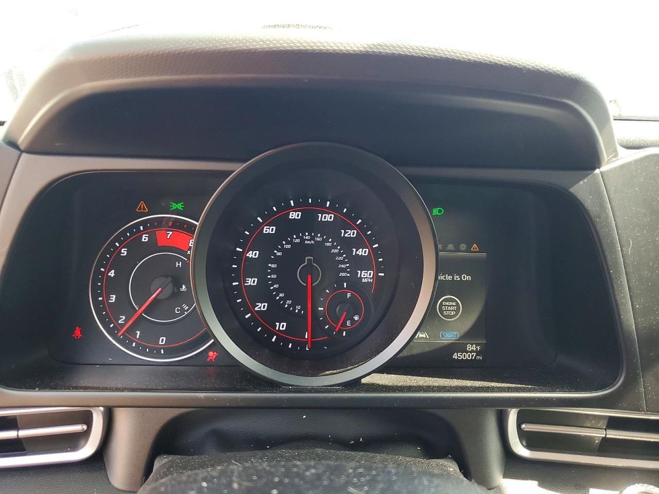 2022 HYUNDAI ELANTRA SEL photo 9