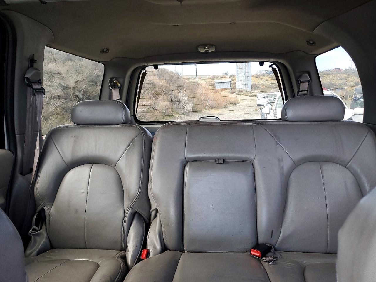 2001 FORD EXPEDITION XLT photo 28