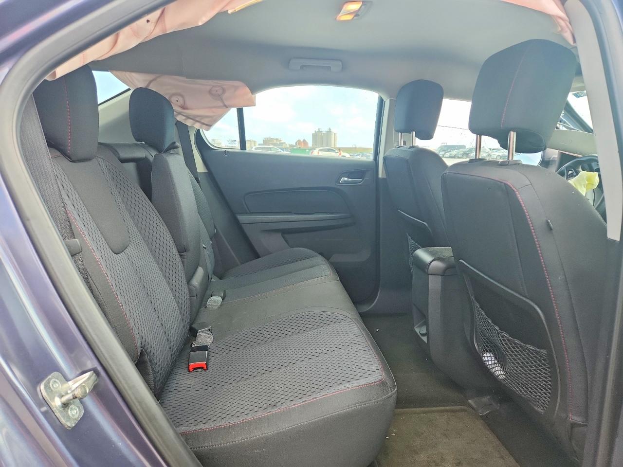 2013 CHEVROLET EQUINOX LS photo 11
