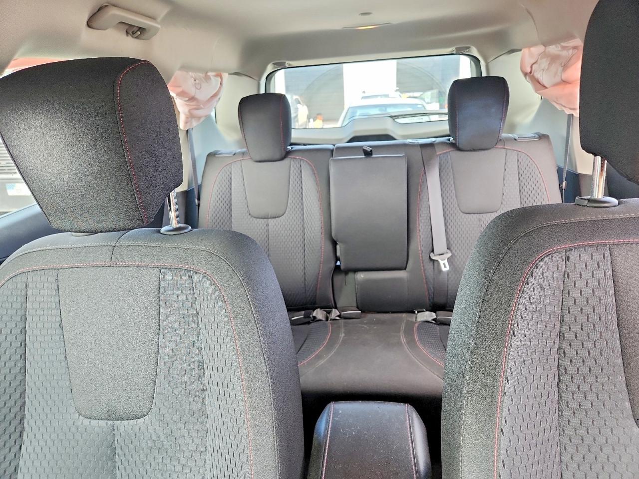 2013 CHEVROLET EQUINOX LS photo 10