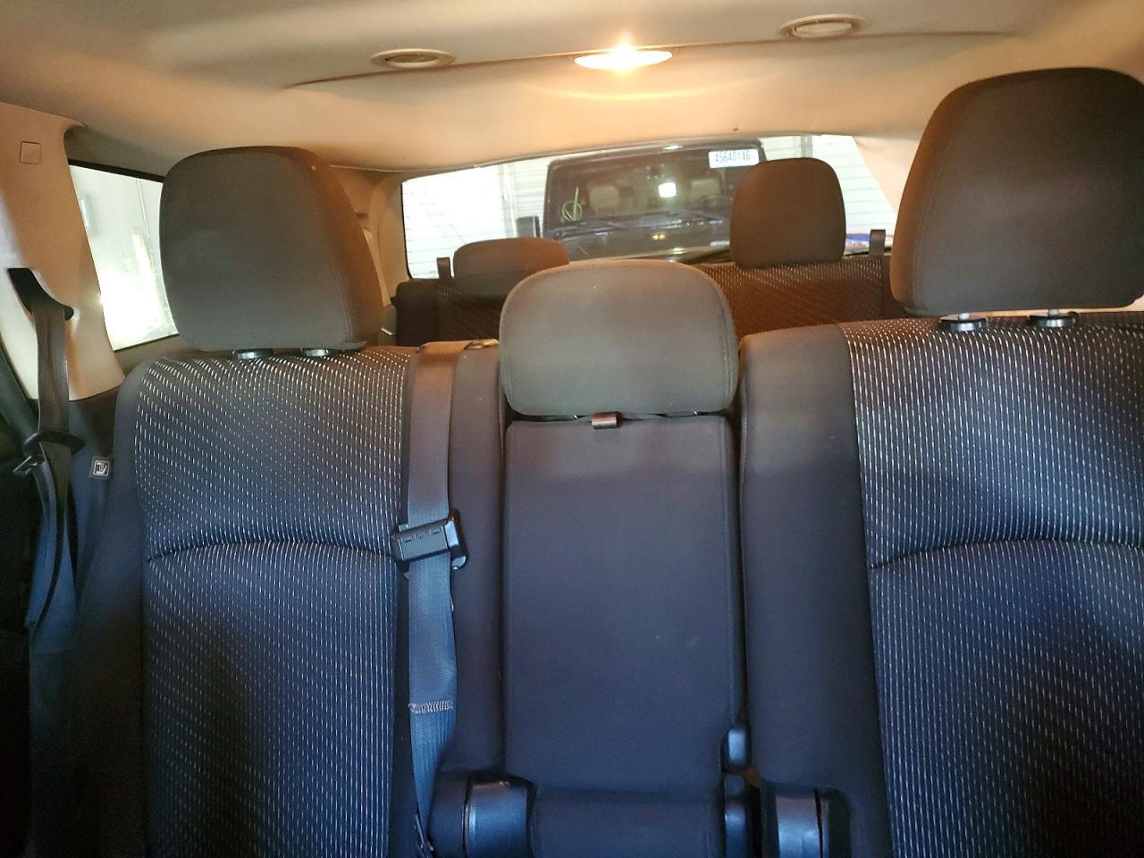 2015 DODGE JOURNEY SXT photo 19