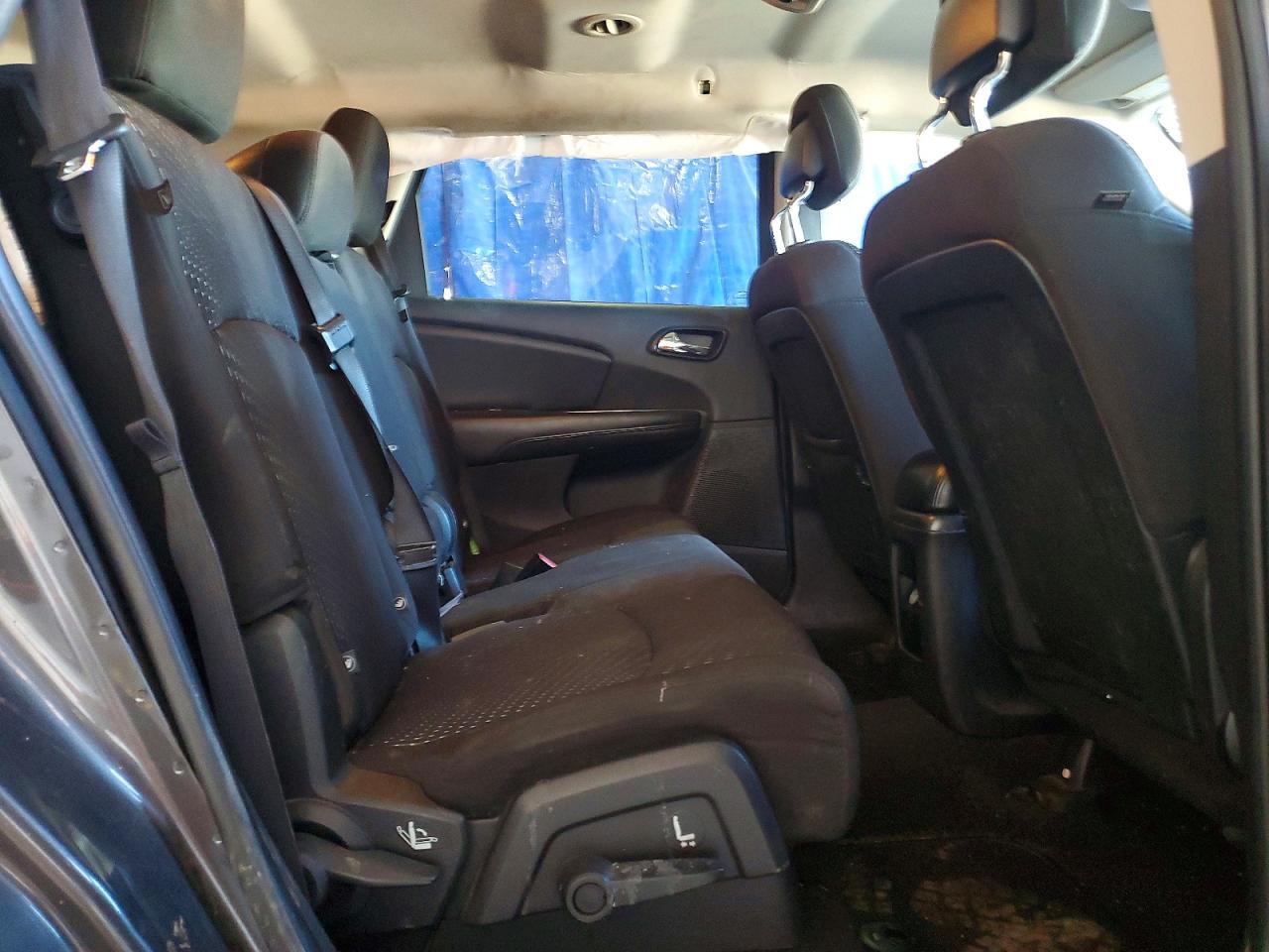 2015 DODGE JOURNEY SXT photo 21